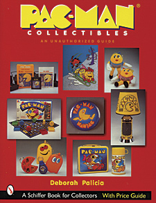 pacman book